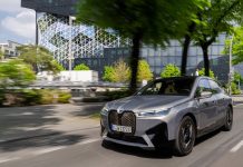 BMW Group: Υψηλοί ρυθμοί ανάπτυξης των BEV BMW Group: Υψηλοί ρυθμοί ανάπτυξης των BEV