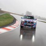 MINI Countryman, αμιγώς ηλεκτρικό και γερμανικό