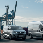 Πρωτιά της Peugeot στα ελαφρά επαγγελματικά