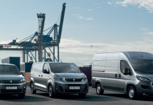 Πρωτιά της Peugeot στα ελαφρά επαγγελματικά