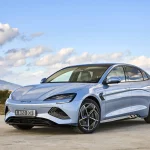 Dolphin και Seal, τα νέα EV της BYD στην Ευρώπη