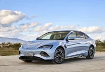 Dolphin και Seal, τα νέα EV της BYD στην Ευρώπη