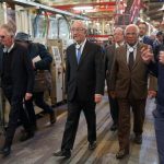 Stellantis: Η κατασκευή ηλεκτρικών βαν στο Mangualde