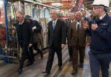 Stellantis: Η κατασκευή ηλεκτρικών βαν στο Mangualde