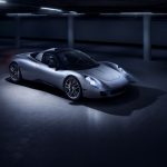 T.33 Spider – Ένα φοβερό supercar της Gordon Murray