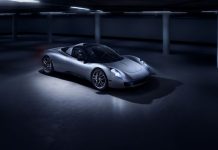 T.33 Spider – Ένα φοβερό supercar της Gordon Murray