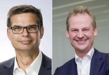 Ο Dirk Voeste στον τομέα Βιωσιμότητας της Volkwagen