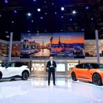 Ο Σπύρος Φωτεινός CEO της Zeekr Ευρώπης