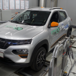 Αποτελέσματα Αξιολόγησης κύκλου ζωής (LCA)