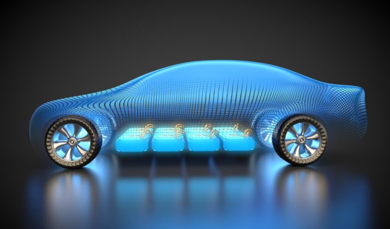 Συνεργασία J.D. Power και Motorq