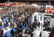 Επιτυχημένη η Έκθεση Μοτοσυκλέτας 2023