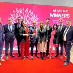 «Προϊόν της Χρονιάς 2023» η εφαρμογή incharge της nrg «Προϊόν της Χρονιάς 2023» η εφαρμογή incharge της nrg