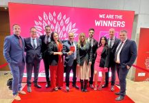 «Προϊόν της Χρονιάς 2023» η εφαρμογή incharge της nrg «Προϊόν της Χρονιάς 2023» η εφαρμογή incharge της nrg