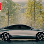 Hyundai Motor: έξι βραβεία στα iF Design Awards