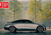 Hyundai Motor: έξι βραβεία στα iF Design Awards