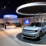 Νέα ψηφιακή εμπειρία πελατών Ford για τα EV