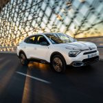 Νέα έκδοση των Citroën ë-C4 και ë-C4 X