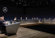 Mercedes-Benz Group: Ισχυρές επιδόσεις το 2022