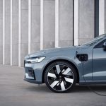 Volvo Cars: αύξηση πωλήσεων 10% τον Απρίλιο 2023