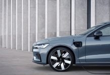 Volvo Cars: αύξηση πωλήσεων 10% τον Απρίλιο 2023