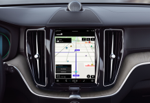 Η εφαρμογή Waze διαθέσιμη στα Volvo