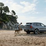 Volvo Cars, βελτίωση κερδών το πρώτο τρίμηνο 2023