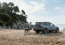 Volvo Cars, βελτίωση κερδών το πρώτο τρίμηνο 2023