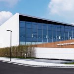 Το νέο design studio της Volvo στη Σαγκάη