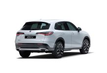 Honda ZR-V, το νέο SUV μεταξύ HR-V και CR-V
