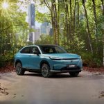 Honda e:Ny1, ένα αμιγώς ηλεκτρικό compact SUV