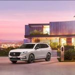 Η Honda αποκάλυψε την έκτη γενιά του CR-V