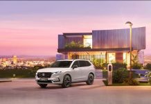 Η Honda αποκάλυψε την έκτη γενιά του CR-V
