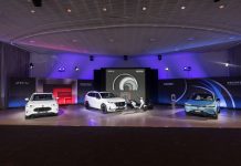 Νέα προϊόντα και υπηρεσίες Honda στην Ευρώπη