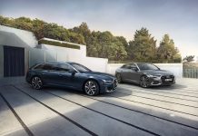 Τα Audi A6 και A7 με νέες εκδόσεις εξοπλισμού Τα Audi A6 και A7 με νέες εκδόσεις εξοπλισμού