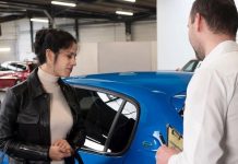 Stellantis: προς την ικανοποίηση πελατών Stellantis: προς την κορυφή στην ικανοποίηση πελατών