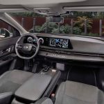 Το Nissan Ariya στα Wards 10 Best Interiors & UX