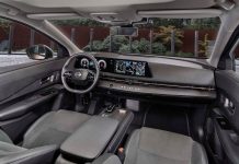 Το Nissan Ariya στα Wards 10 Best Interiors & UX