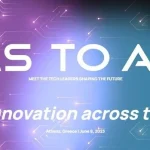 Atoms to Algos – η καινοτομία στους ημιαγωγούς