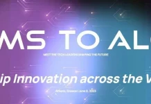 Atoms to Algos – η καινοτομία στους ημιαγωγούς