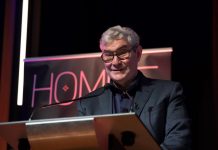 Ο Luc Donckerwolke της Hyundai “Man of the Year”