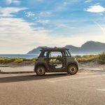 Η έκδοση Citroën «My Ami Buggy» στην Ελλάδα
