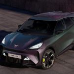 CUPRA Raval, το νέο αστικό ηλεκτροκίνητο της μάρκας