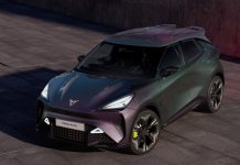 CUPRA Raval, το νέο αστικό ηλεκτροκίνητο της μάρκας