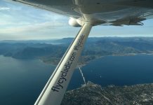 Cycladic: Στρατηγική συμφωνία για ηλεκτρικά αεροσκάφη