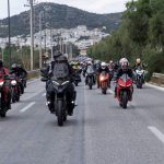 2η διοργάνωση Ducati “We Ride As One”