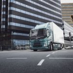 Η Volvo Trucks διατηρεί την ηγετική της θέση Η Volvo Trucks διατηρεί την ηγετική της θέση