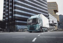 Η Volvo Trucks διατηρεί την ηγετική της θέση Η Volvo Trucks διατηρεί την ηγετική της θέση