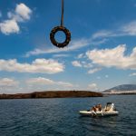 Ford Motor Ελλάς: στηρίζει την πρωτοβουλία Clean Ocean