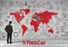 Η FlexCar ξεπερνάει τα 300 εκατ. σε επενδυτικά κεφάλαια
