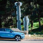 Η Volvo Χρυσός Χορηγός στο 8ο Φόρουμ Δελφών Η Volvo Car Hellas Χρυσός Χορηγός στο 8ο Φόρουμ Δελφών